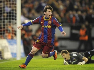 Lionel Messi2