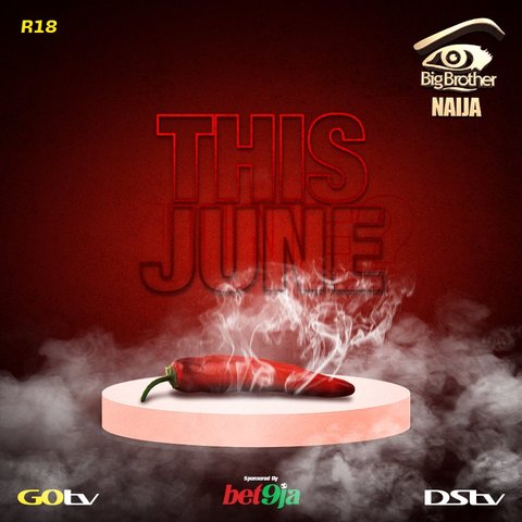 BBNaija 4 officially starts on Sunday, June 30, 2019. [Big Brother Naija/DSTV]