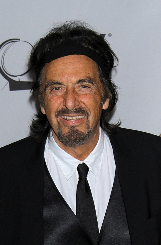 Al Pacino