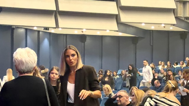 Koncert Saše Kovačevića