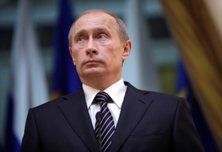 Putin odpowiada UE ws. importu warzyw: Rosja nie będzie 'truć' swych obywateli w imię WTO