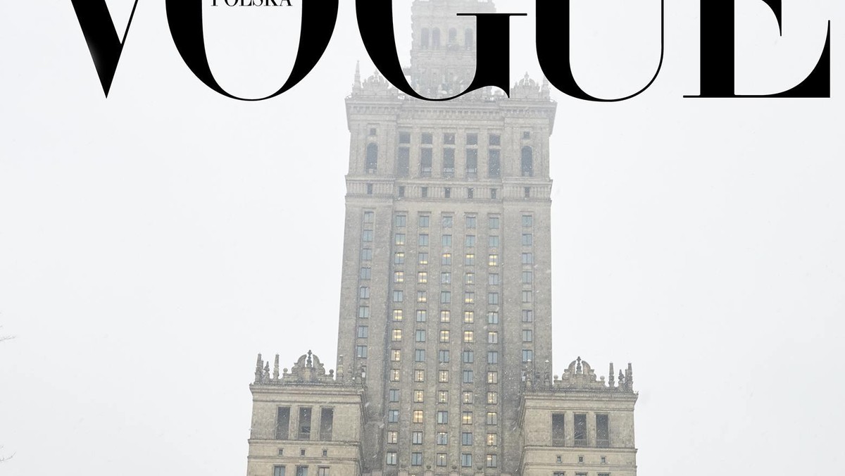 Vogue Polska