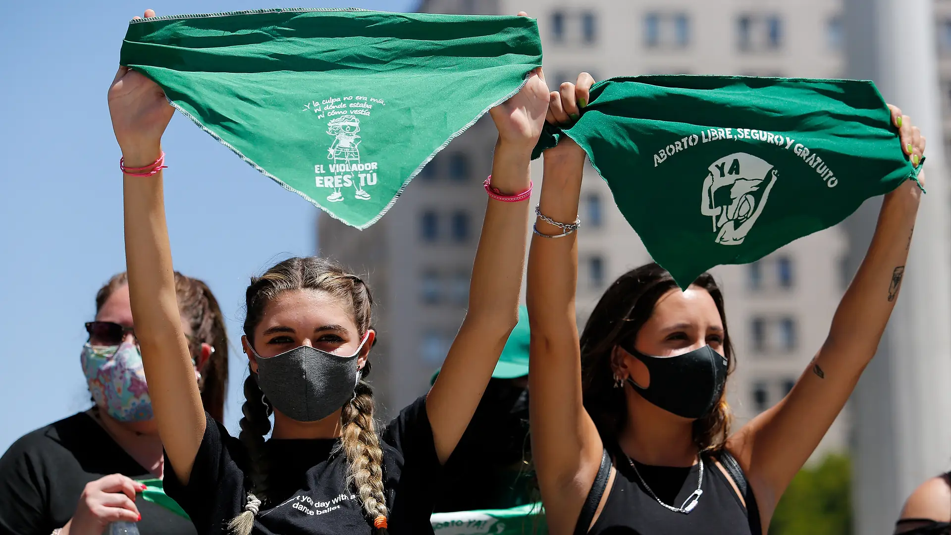 Chile może dołączyć do grona państw gwarantujących obywatelkom legalną aborcję