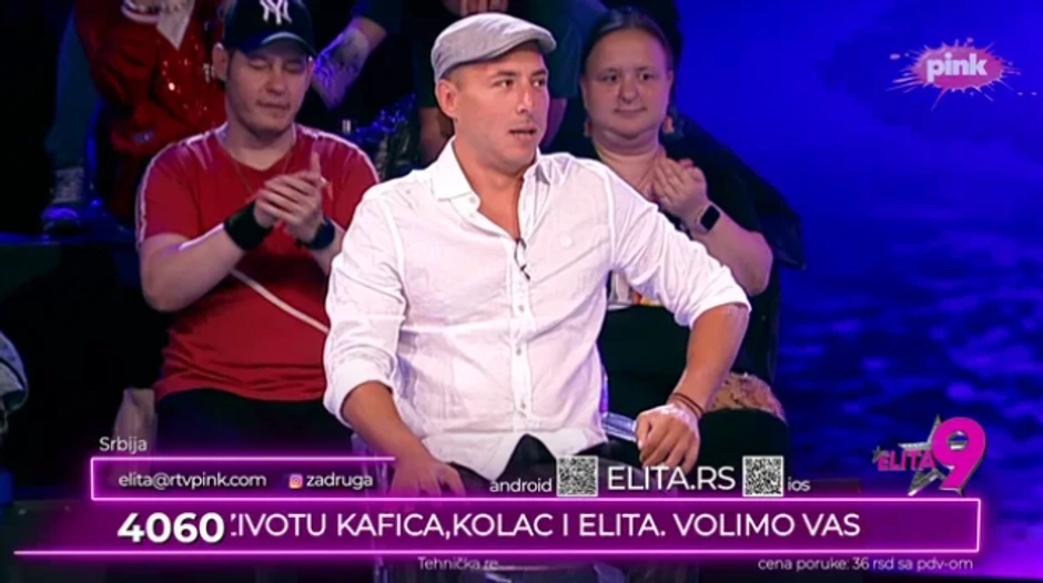 Miki Dudić