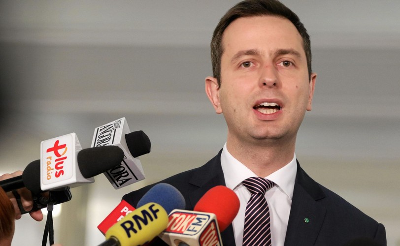 Władysław Kosiniak-Kamysz