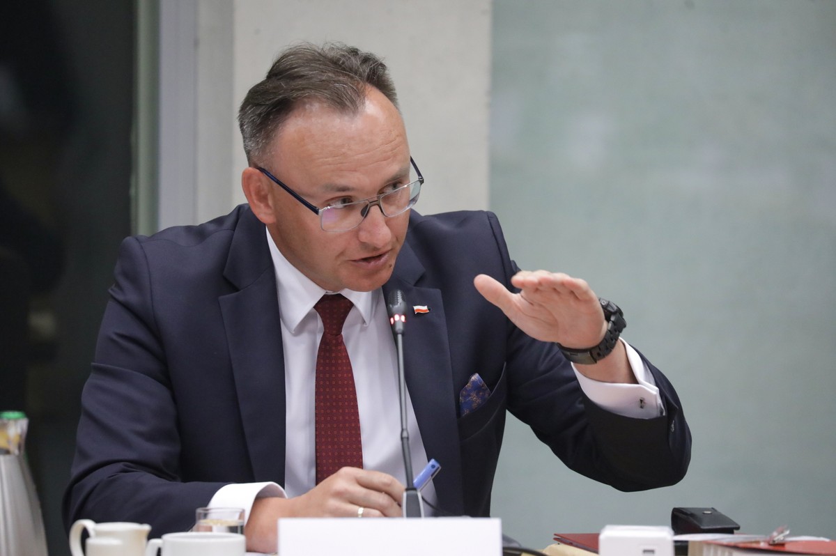 Mikołaj Pawlak