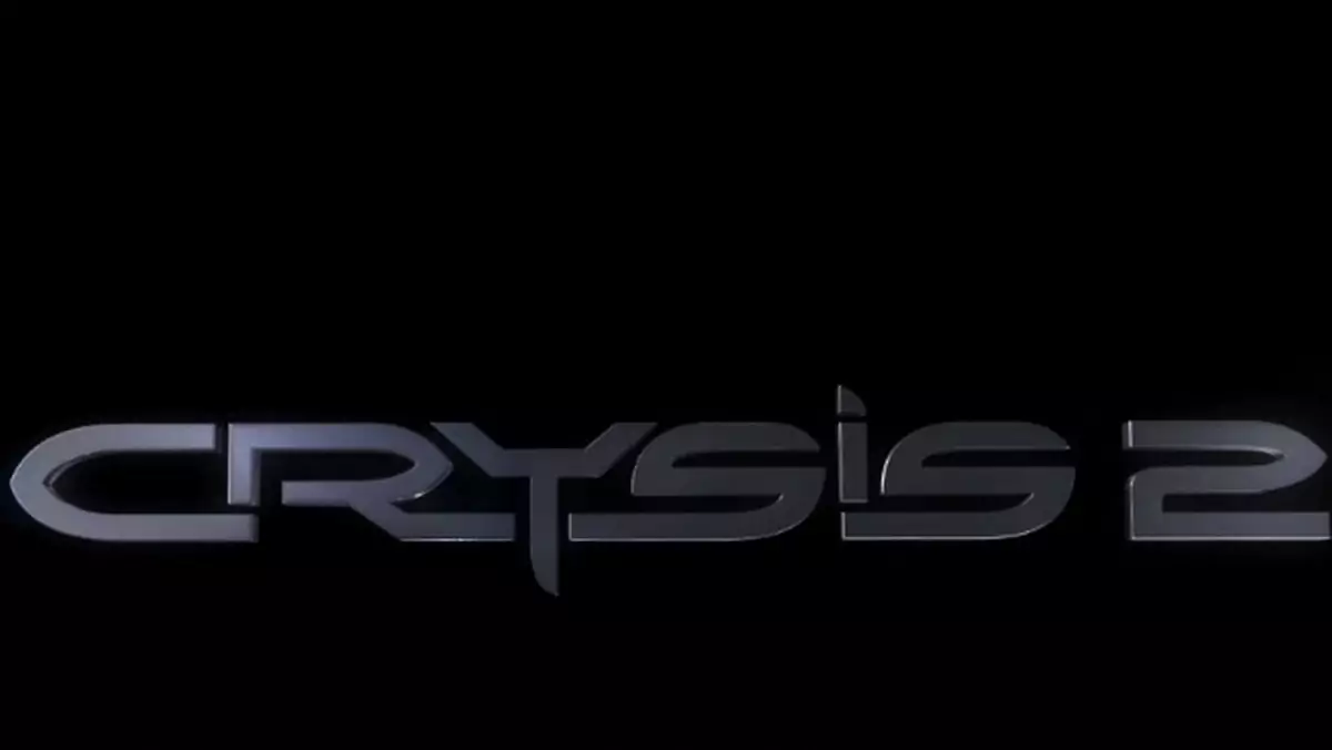 [E3] Teaser Crysis 2