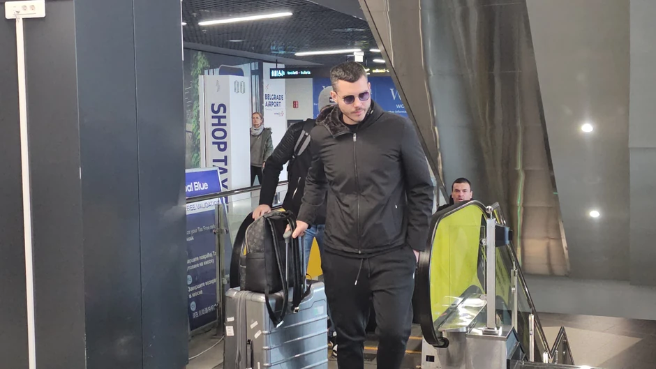 Viktor Živojinović