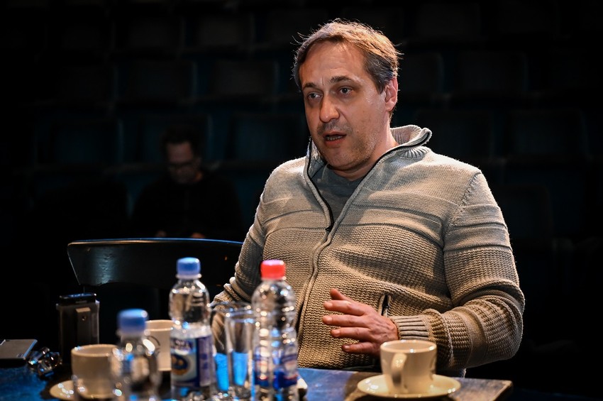 SNP predstavljanje rezultata