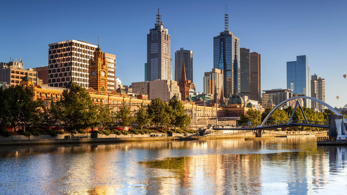 Trzeci rok z rzędu, australijskie Melbourne zostało ogłoszone najbardziej przyjaznym miastem do życia wg rankingu Global Livability Survey sporządzonego przez Economist Intelligence Unit's (EIU).