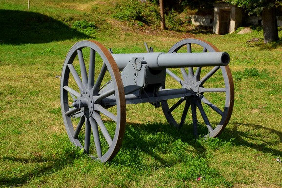 TOP SLUČAJNO OPALIO I RAZNEO ČOVEKA! Užas u Hrvatskoj: "Rastrgao ga je na komade, strašna scena"