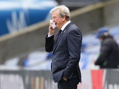 Były selekcjoner reprezentacji Anglii trenerem Watfordu