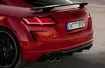 Audi TTS competition plus