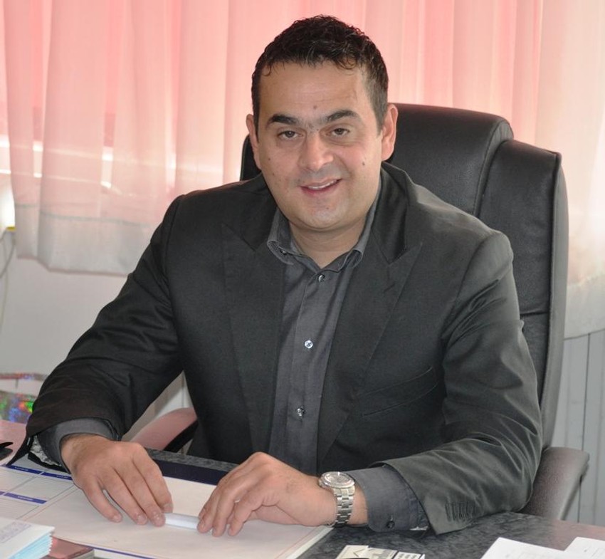 U POTRAZI ZA NAČELNIKOM ŠEKOVIĆA Ristić tvrdi da je na LEČENJU ...