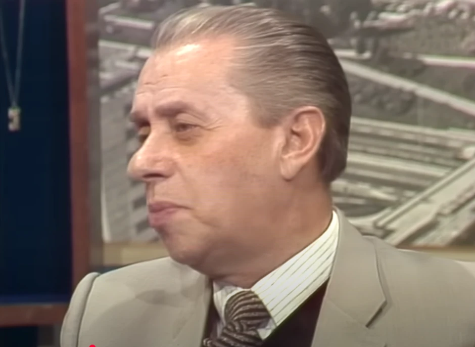 Miodrag Petrović Čkalja