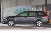 Subaru Outback 2.0D: Bezpieczny olbrzym