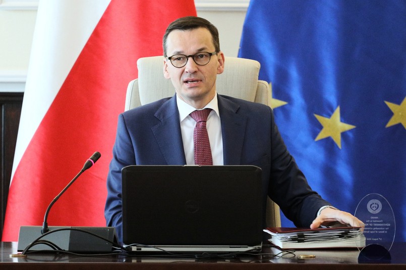 Mateusz Morawiecki 2