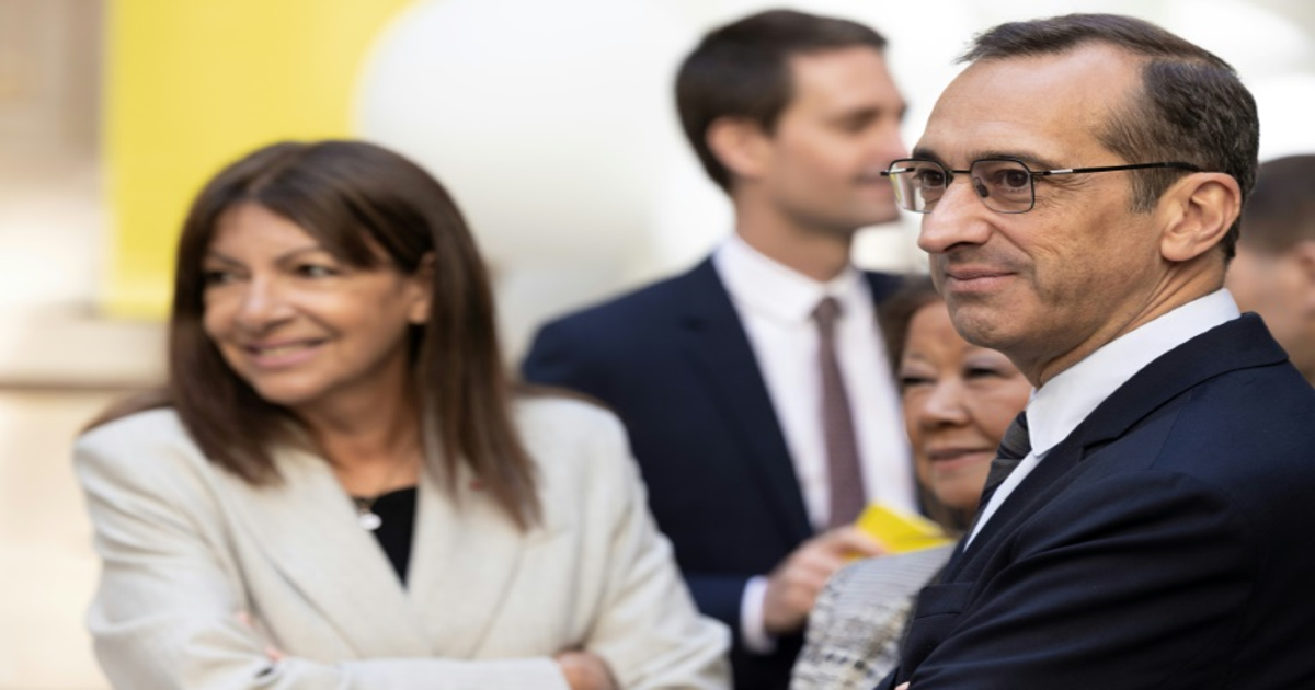 Municipales : nouveau scrutin validé pour 2026