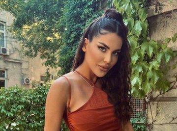 "Na Maldivima na privatnom posedu volim da se sunčam u toplesu" Marina Visković progovorila o bogatom dečku: "Sve vreme mu se nabacivala"