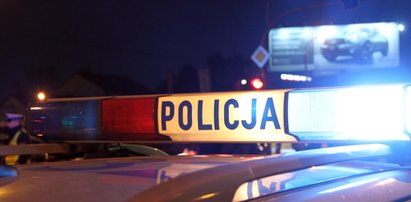 Tajemnicza śmierć w bloku. Sąsiedzi wezwali policję