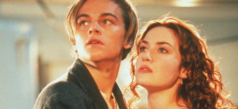 "Titanic" – nowy wymiar legendy