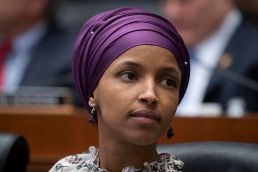 Ilhan Omar