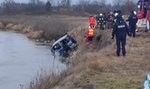 Tragiczny finał poszukiwań radnego. Wcześniej znaleźli jego samochód