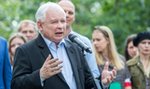 Kaczyński: Jestem wdzięczny abp. Jędraszewskiemu