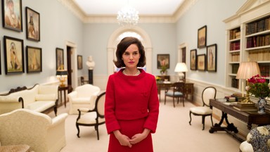 Natalie Portman jako legendarna Jacqueline Kennedy. "Jackie" w kinach od 3 lutego 2017