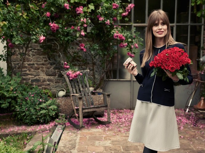 Quiosque kolekcja jesień/zima 2015/2016