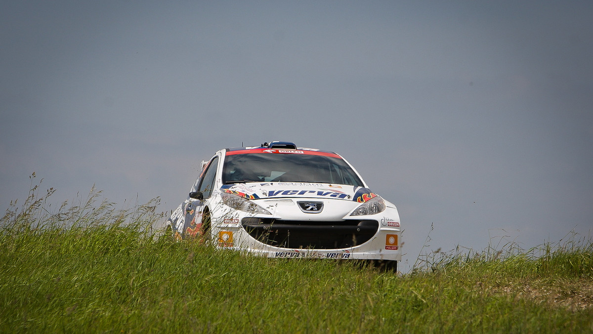 Już w najbliższy weekend 23 - 25 lipca załoga ORLEN Team: Szymon Ruta wraz z Sebastianem Rozwadowskim wystartuje w Bosphorus Rally - piątej eliminacji Rajdowych Mistrzostw Europy.