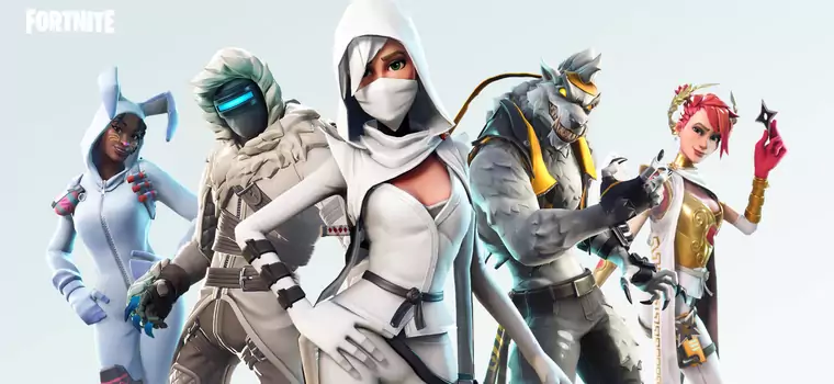 Fortnite znika ze Sklepu Play i App Store. Epic Games idzie na wojnę z Google i Apple