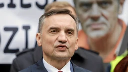 europejski nakaz aresztowania za zbigniewem ziobro? waldemar żurek kom