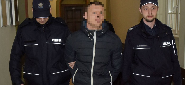 Wnuk Lecha Wałęsy znów ma kłopoty. Prokurator chce dużo surowszej kary za jazdę po pijanemu
