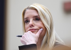 Pam Bondi