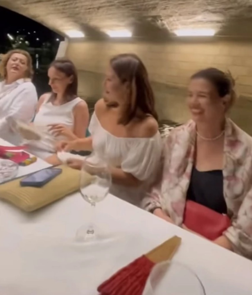 Natašina objava iz Hercegovine