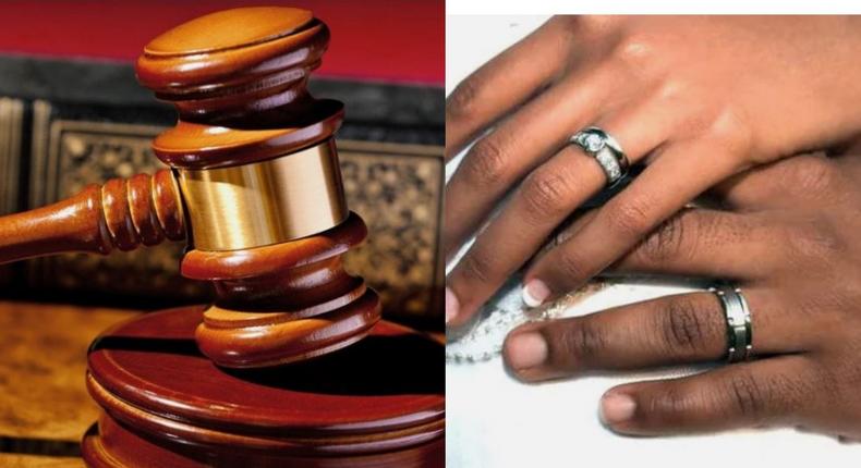 Court orders man who divorced wife after obtaining university degree to pay her compensation