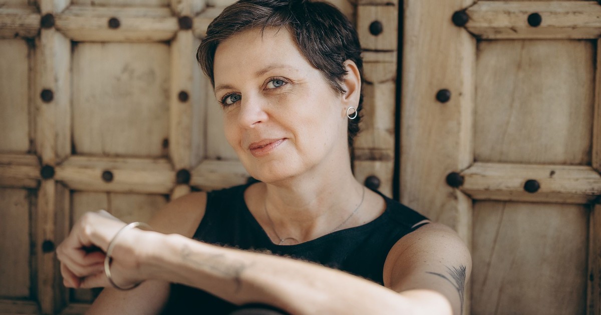 Nie chciała obciążać dzieci chorobą. "Niby mi współczuły, ale nie na tyle, żeby rozładować zmywarkę"