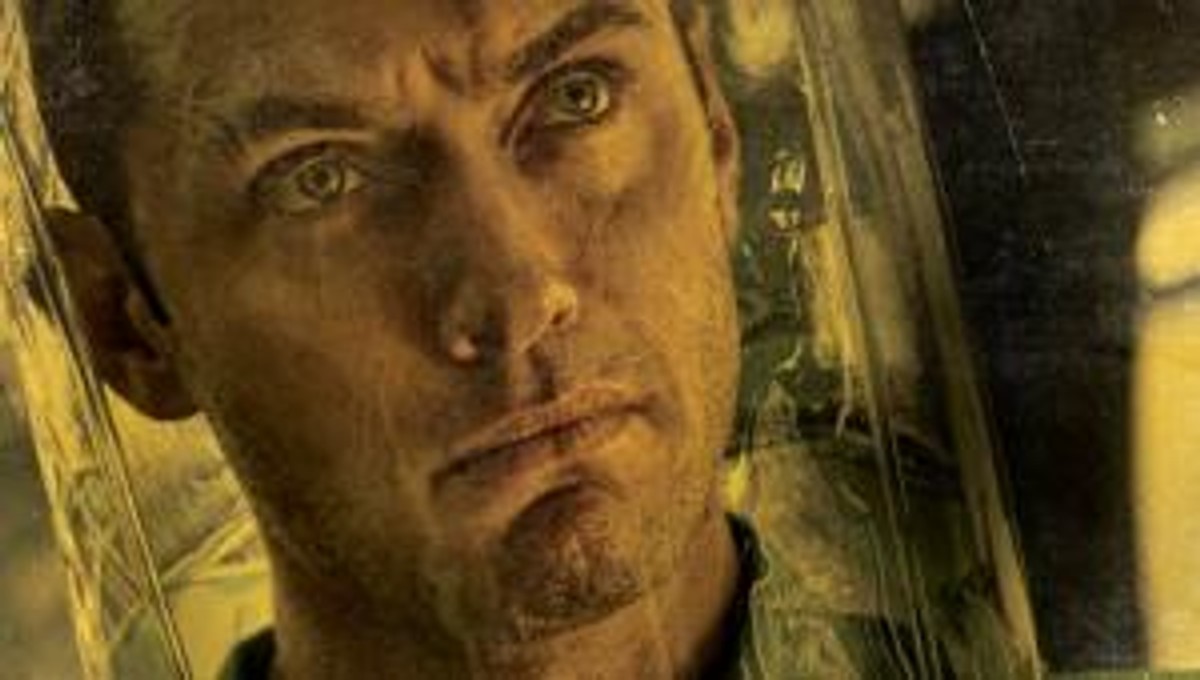 "Contagion"