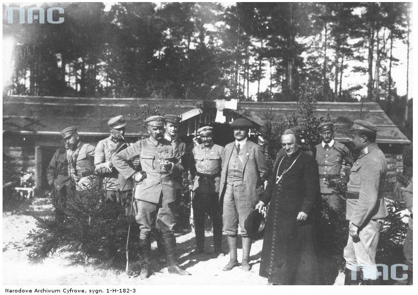 Czego dokonał Józef Klemens Piłsudski?