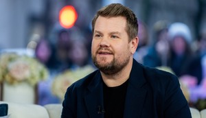 James Corden has opened up about his experience taking Ozempic.Nathan Congleton/NBC via Getty Images