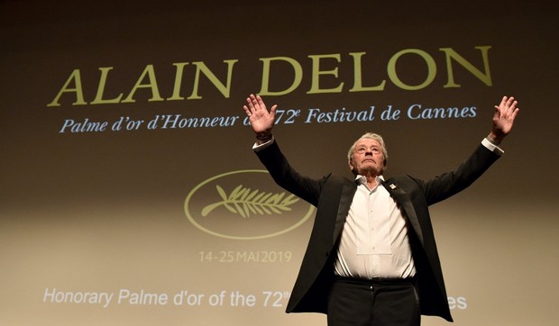 Alen Delon