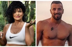 LIDIJA VUKIĆEVIĆ BACILA OKO NA VLADIMIRA TOMOVIĆA? Pogledajte šta mu šalje, ali i kako joj on TEPA