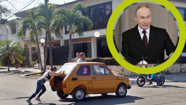 putin ostro krytykuje trumpa