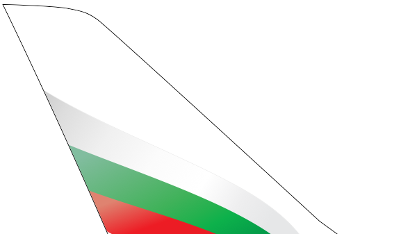Bulgaristan Havayolları Yaz Sezonunda Üç Hat Üzerinde Sıkılığını Artırıyor