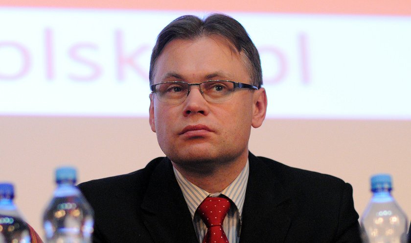 ARKADIUSZ MULARCZYK