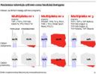 Telewizja cyfrowa już prawie wszędzie