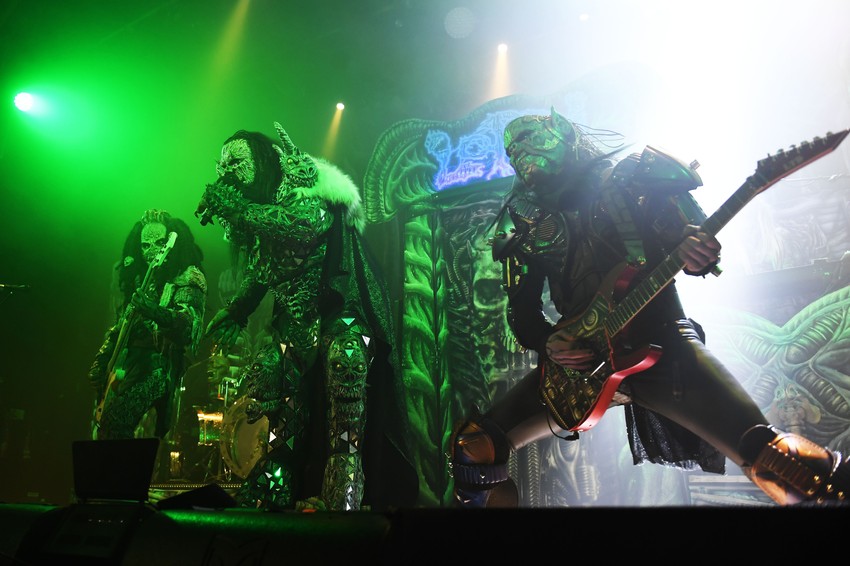 grupa Lordi
