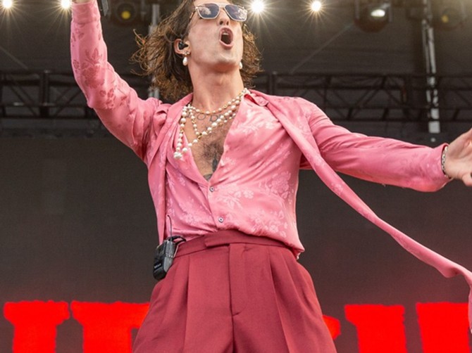 Damijano David 