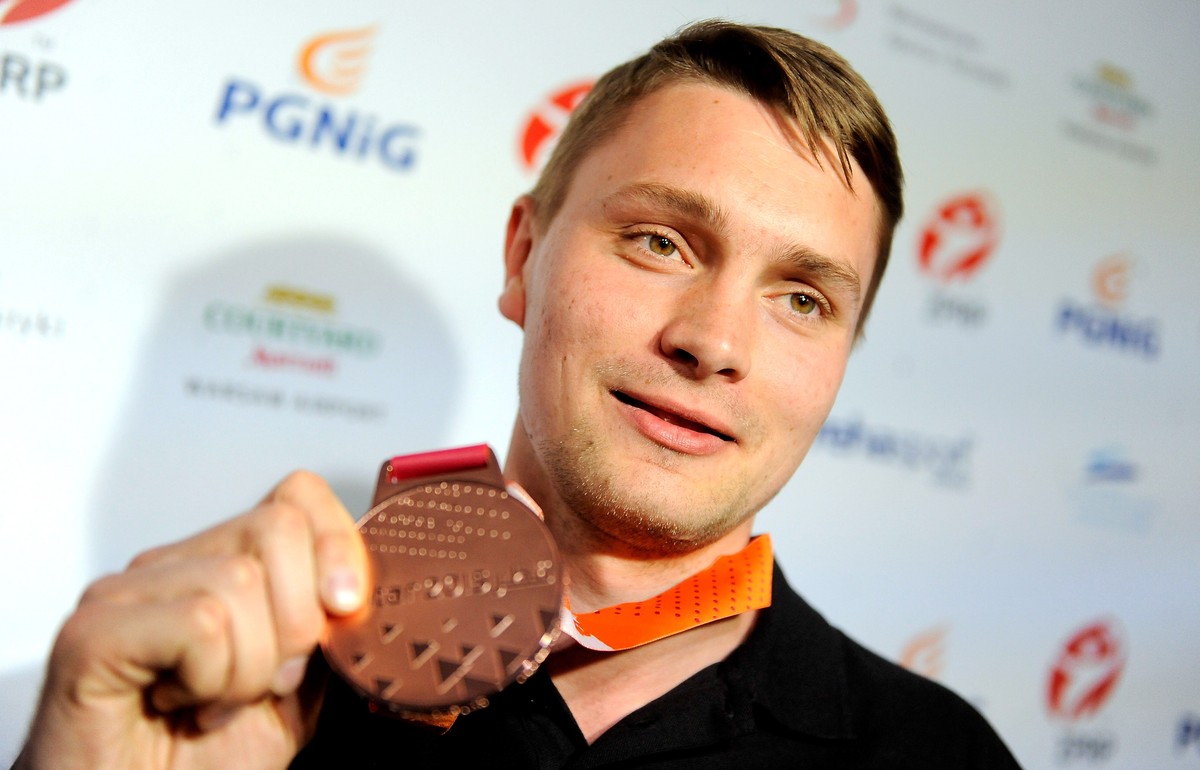 Michał Szyba: Apetyt rośnie w miarę jedzenia. Za rok Euro w Polsce